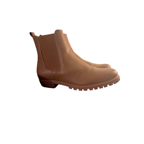 Macy’s Shoes - Macy’s London Rag Prolt Chelsea Ankle Boots